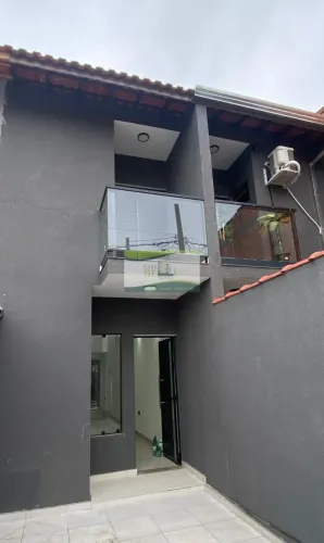 Excelente casa à venda!