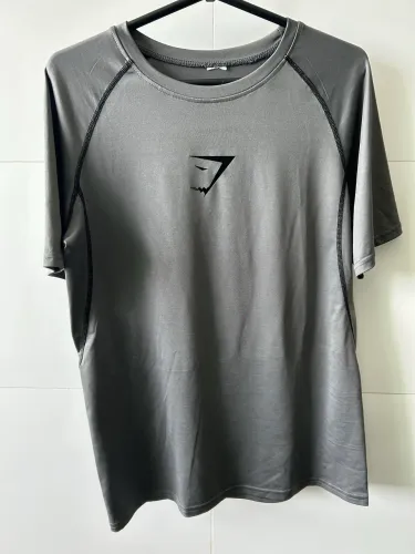 Camisa de compressão Gymshark