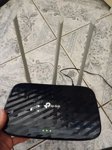 Roteador tp link