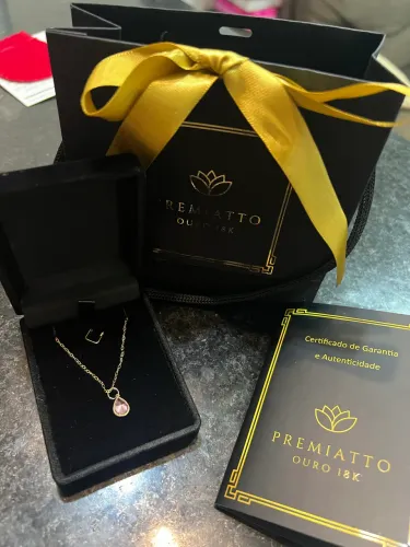 Vendo cordão de ouro 