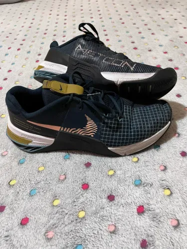 tênis nike metcon 8 masculino