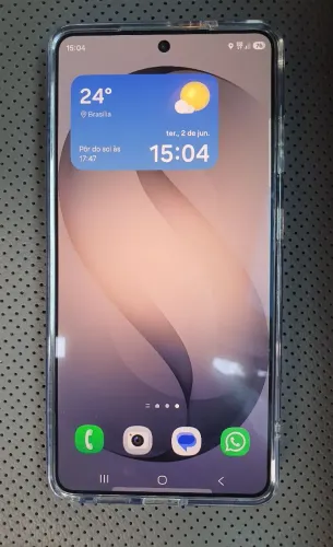 Samsung S26 Ultra 512GB 