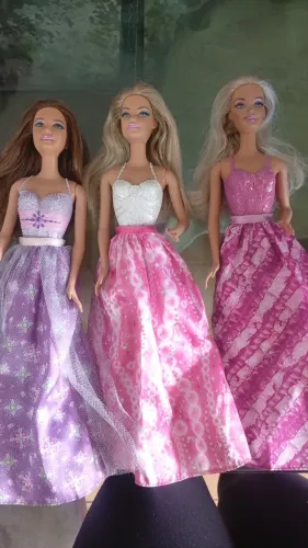 Barbie