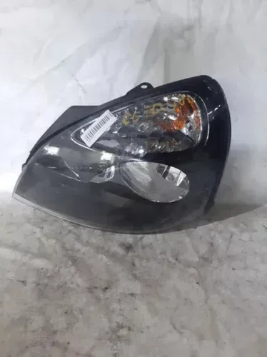 Farol Renault Clio 2013 2014 2015 2016 2017 Esquerdo Esquerdo