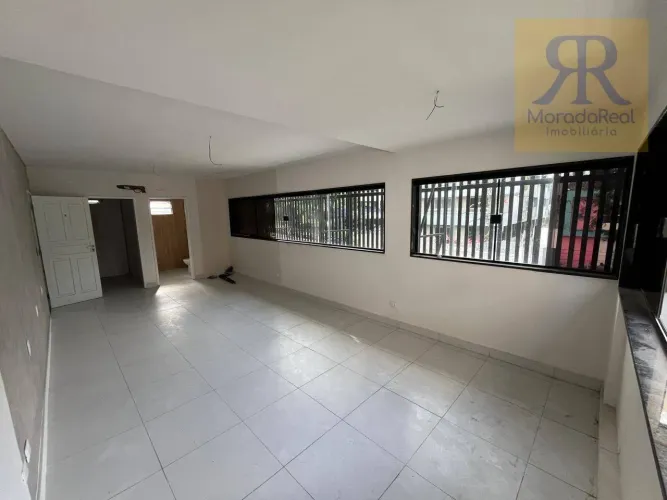 Sala para alugar, 35 m² por R$ 3.500,00/mês - Santana - Recife/PE