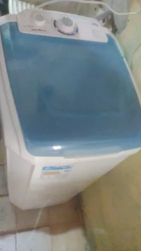 Tanquinho 10kg