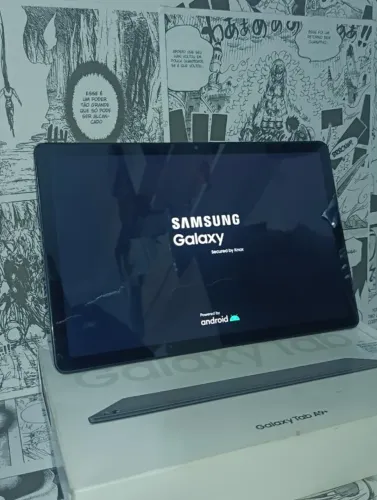 OPORTUNIDADE | Samsung Galaxy Tab A9+