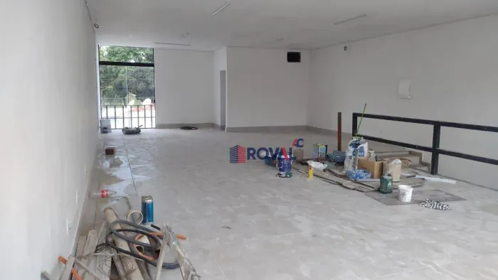 Salão para alugar, 200 m² por R$ 2.800,00/mês - Jardim Ipê I - Mogi Guaçu/SP