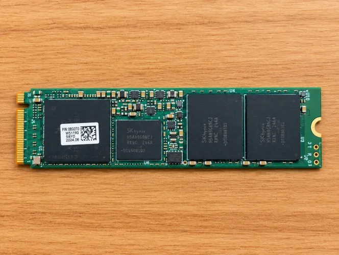 NVME LITEON S980 256GB