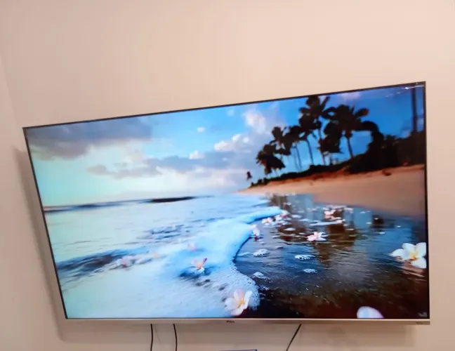 TV 60 Polegadas 