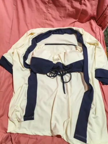 Conjunto Feminino
