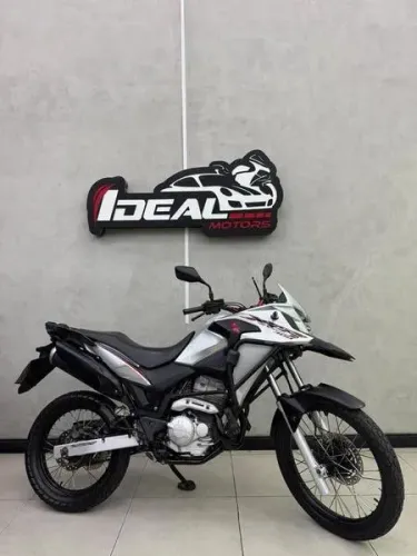 HONDA XRE 300 ABS 2021