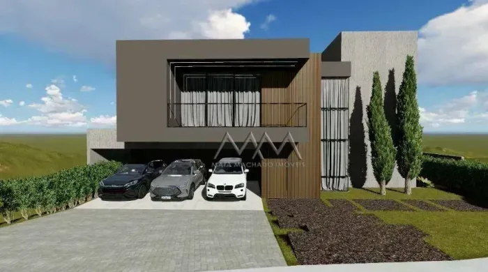 Lote à Venda no Condomínio Vila Del Rey Anexo | 1108 m²