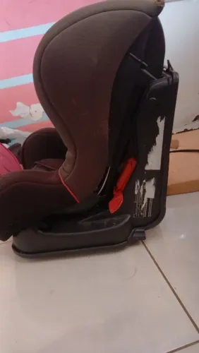 Cadeirinha infantil 