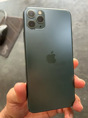 iPhone 11 Pro Max 64g