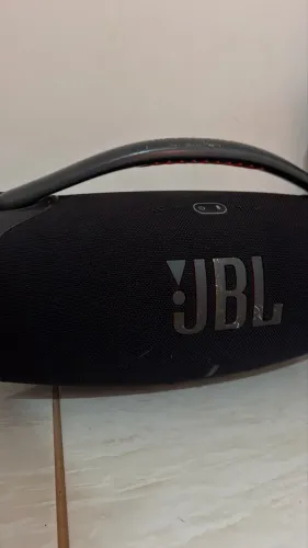 Jbl bombox 3