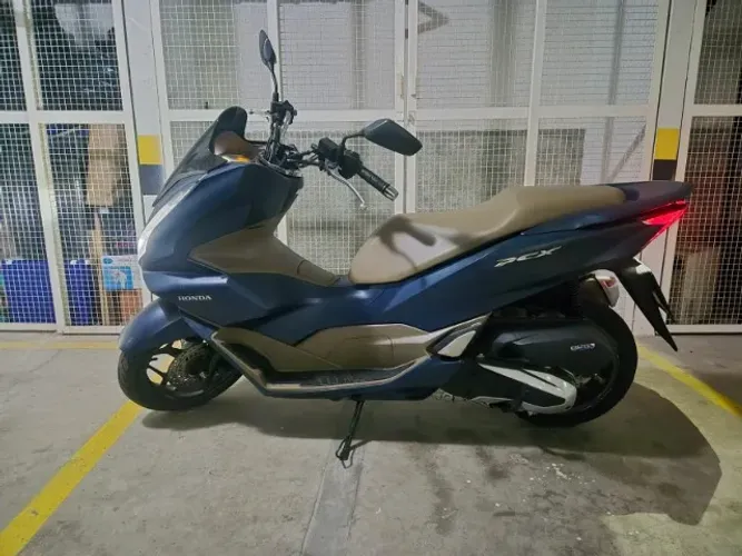 PCX 160