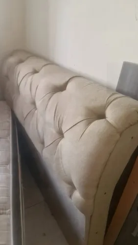 Cabeceira cama