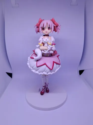 Action Figure - Madoka Kaname 16cm