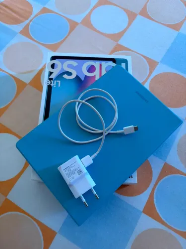 Vendo Tablet S6 lite