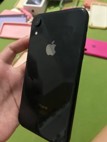 IPHONE XR 64GB ORIGINAL
