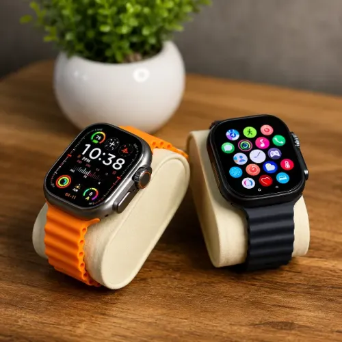 Smartwatch Relógio Inteligente