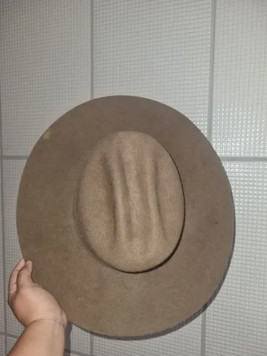 Chapéu!