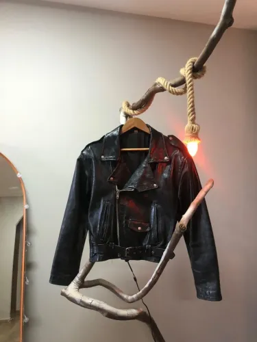 Jaqueta Harley Davidson