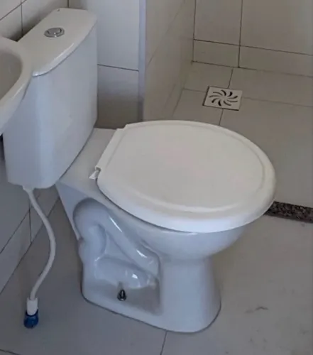 VASO SANITÁRIO DECA