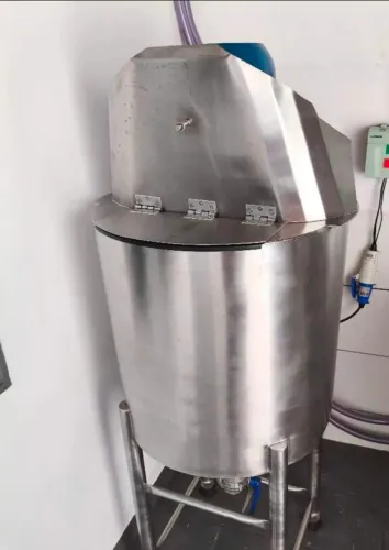 Triturador de Açaí Tron 200 l