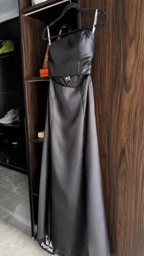 Vestido de festa