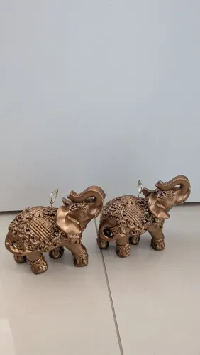 Enfeite elefante