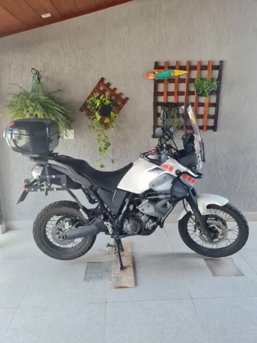 Teneré XTZ 660