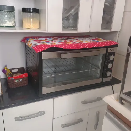 Forno elétrico