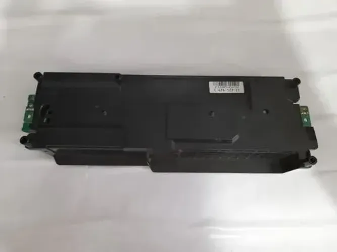Fonte Playstation 3 slim