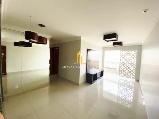 Aluga-se apartamento 02 quartos montado e decorado 2ª quadra do mar Praia da Costa.
