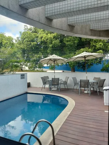 Apartamento à venda, CASA AMARELA, Recife, PE