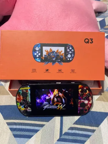 Game q3