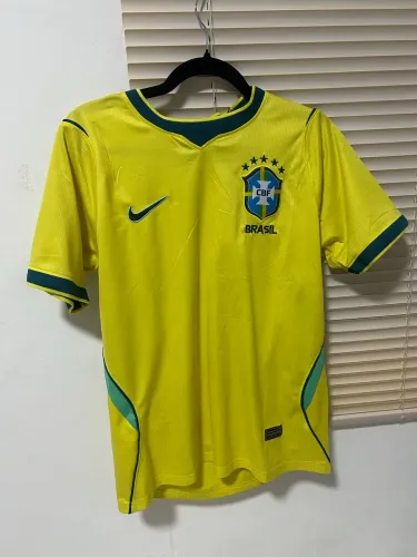 Camisa do Brasil Neymar 10
