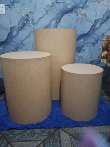 Kit de cilindro para festa