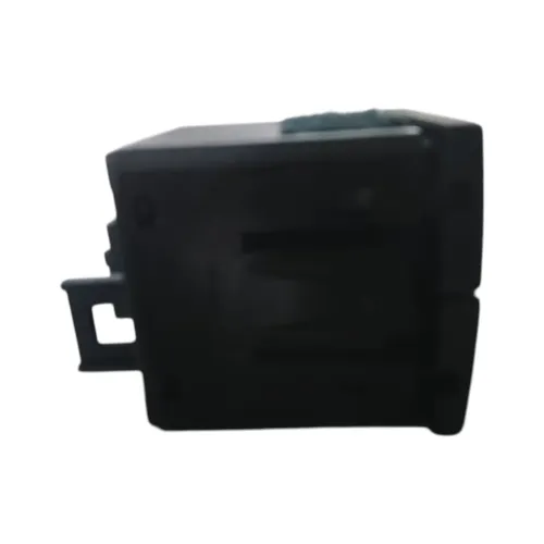 Botão Pisca Alerta Trava Chevrolet Vectra 2006 2012 Preto