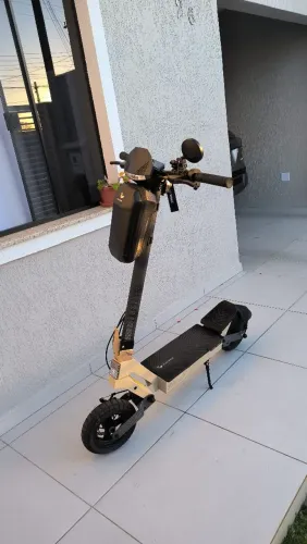 Patinete Elétrico Honeywhale H2