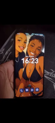 Vendo celular em perfeito estado