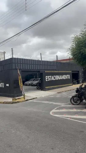 Terreno comercial no centro de Petrolina