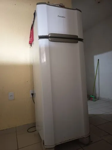 Geladeira Electrolux 55 litros