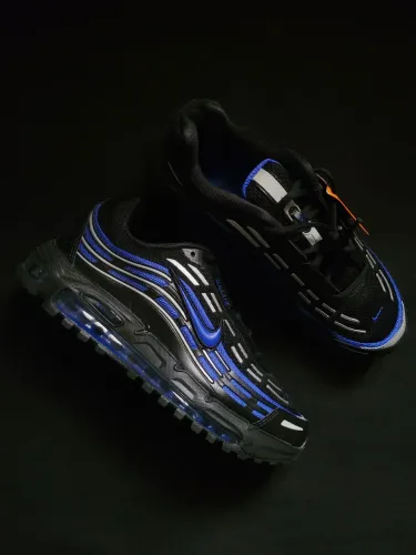 Nike Air Max TL 2.5 "Black Hyper Royal" - 42
