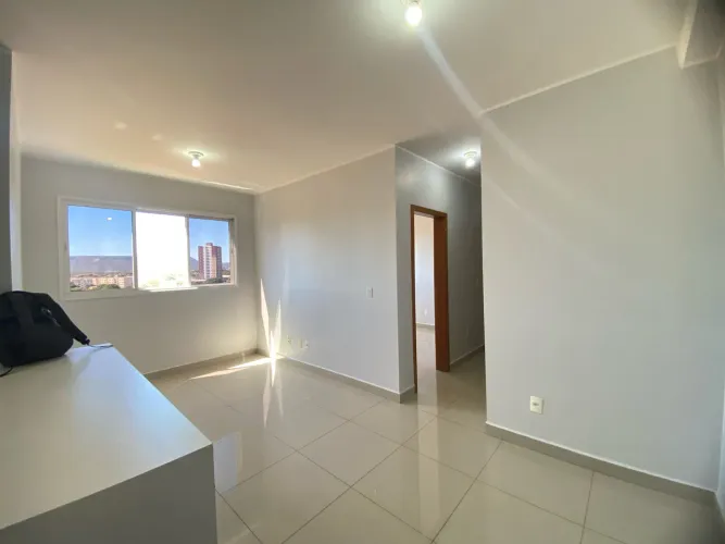 Residencial Terrace na 604 sul 2/4 com suíte