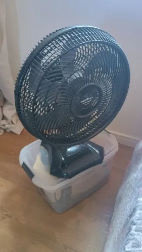 Ventilador Britânia 
