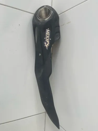 Ponteira Esportiva Mexx
