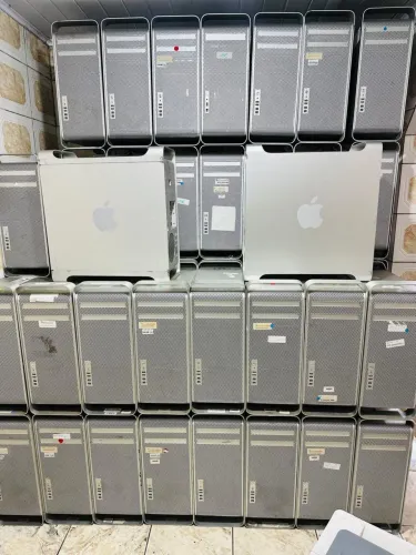 Lote de 40 unidades de Mac